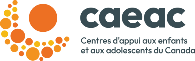 Les Centres d’appui aux enfants et adolescents du Canada
